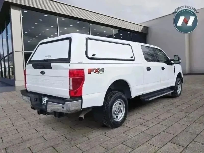 2021 Ford Super Duty 5th Gen - Image 5 of 12