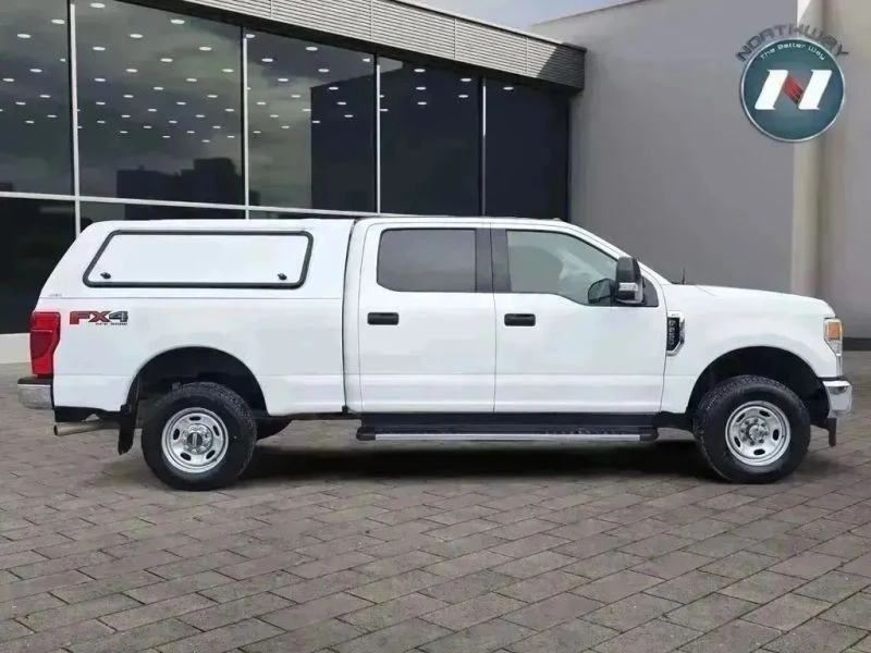 2021 Ford Super Duty 5th Gen - Image 6 of 12