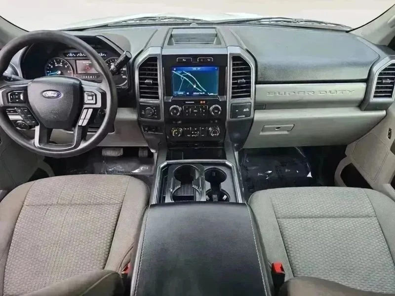2021 Ford Super Duty 5th Gen - Image 10 of 12