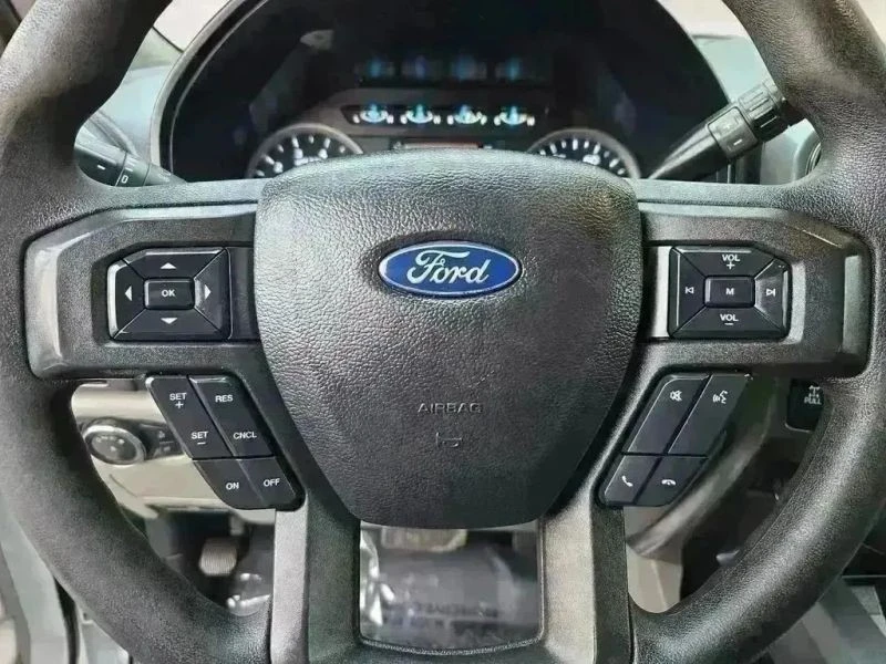 2021 Ford Super Duty 4th Gen - Image 12 of 12
