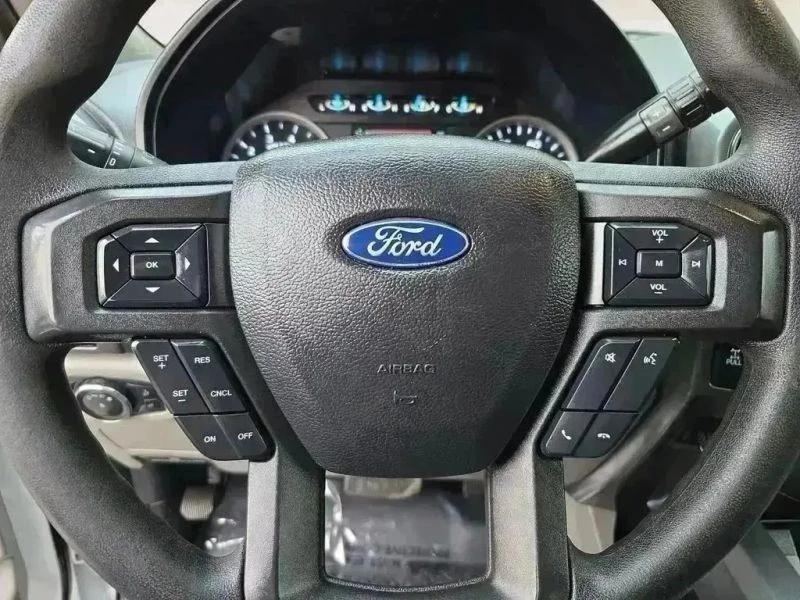 2021 Ford Super Duty 5th Gen - Image 12 of 12