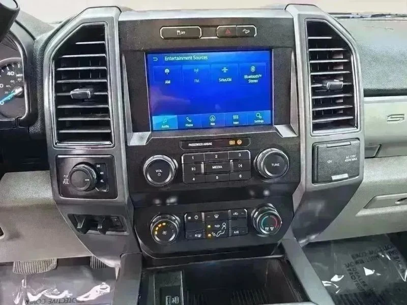 2021 Ford Super Duty 4th Gen - Image 11 of 12