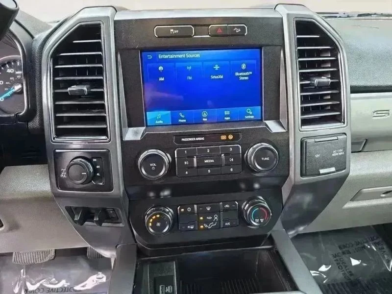 2021 Ford Super Duty 5th Gen - Image 11 of 12