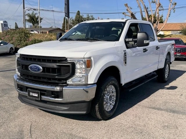 2021 Ford Super Duty 4th Gen - Image 7 of 21