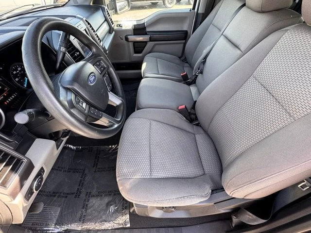 2021 Ford Super Duty 4th Gen - Image 17 of 21