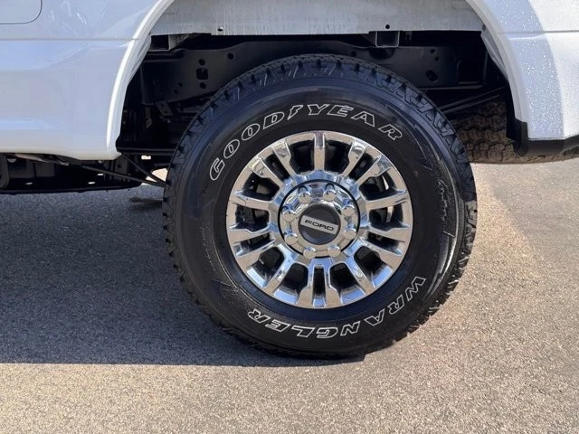 2021 Ford Super Duty 4th Gen - Image 14 of 21