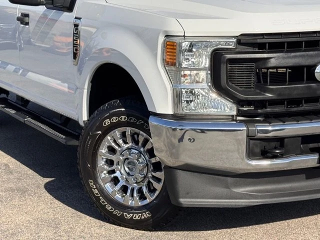 2021 Ford Super Duty 4th Gen - Image 4 of 21