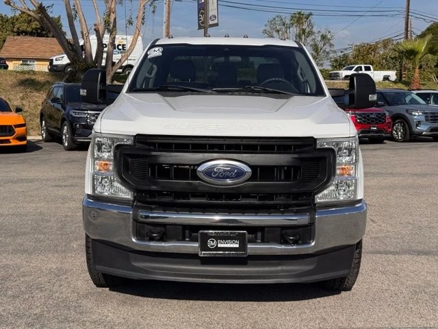 2021 Ford Super Duty 4th Gen - Image 6 of 21