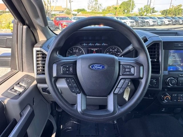 2021 Ford Super Duty 4th Gen - Image 20 of 21
