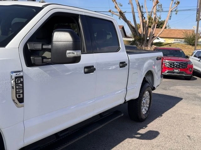 2021 Ford Super Duty 4th Gen - Image 9 of 21