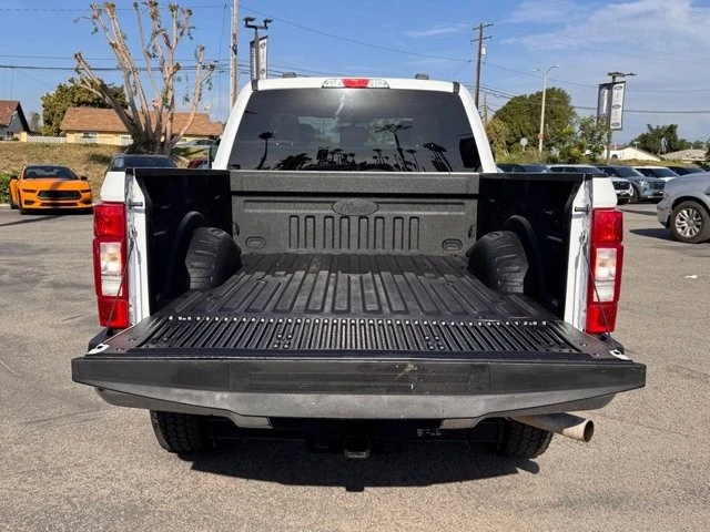 2021 Ford Super Duty 4th Gen - Image 13 of 21