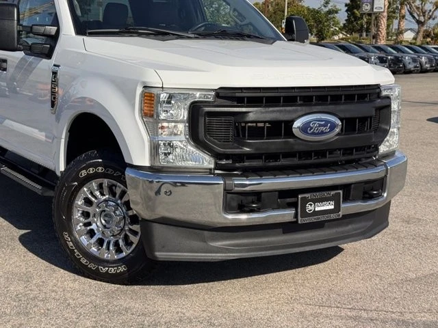 2021 Ford Super Duty 4th Gen - Image 3 of 21