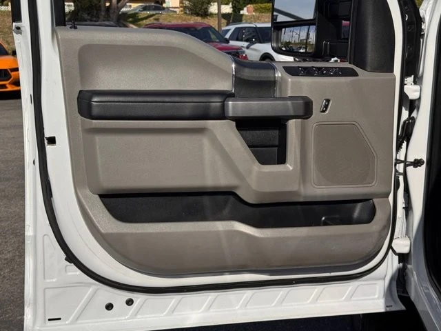2021 Ford Super Duty 4th Gen - Image 15 of 21