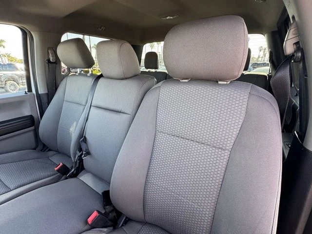 2021 Ford Super Duty 4th Gen - Image 18 of 21