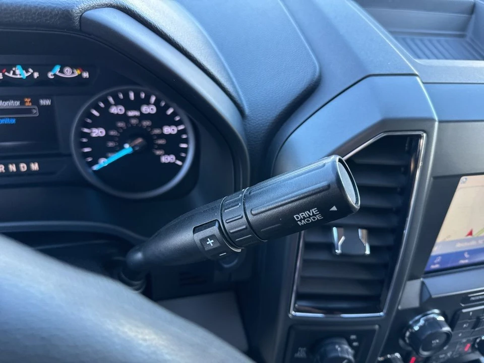 2021 Ford Super Duty 4th Gen - Image 17 of 21