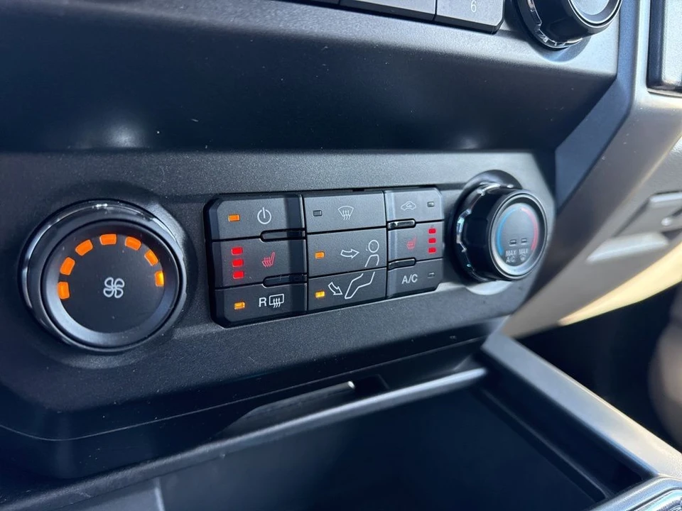 2021 Ford Super Duty 4th Gen - Image 21 of 21