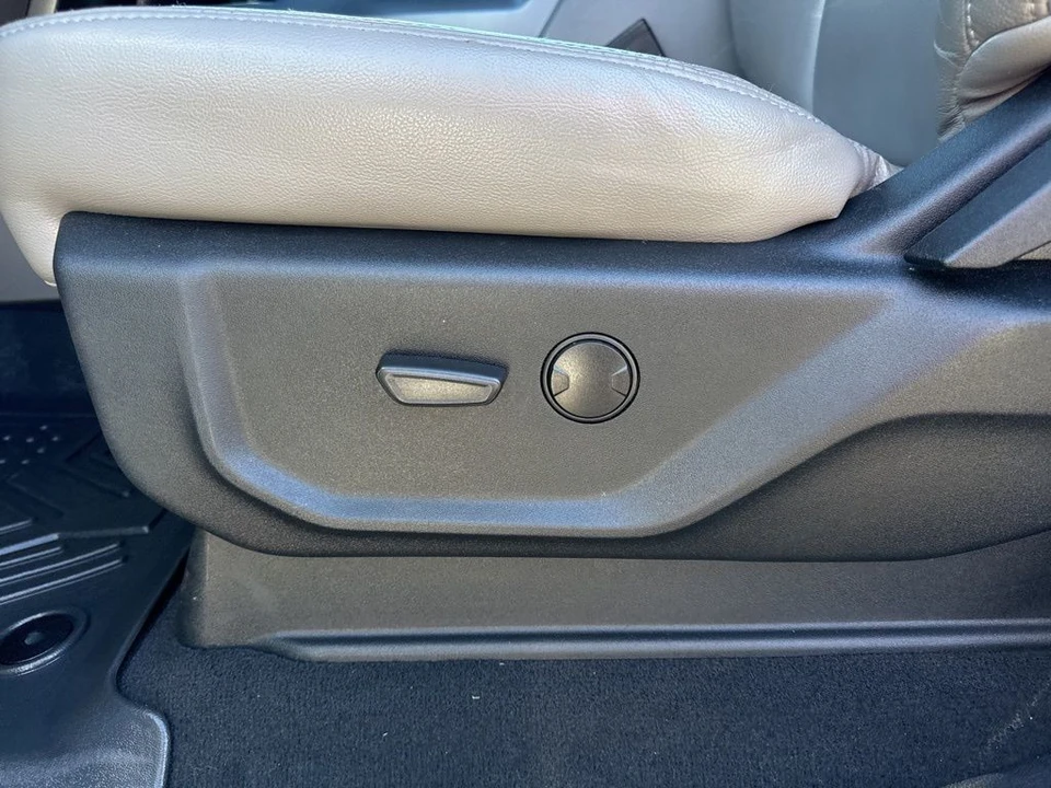 2021 Ford Super Duty 4th Gen - Image 10 of 21