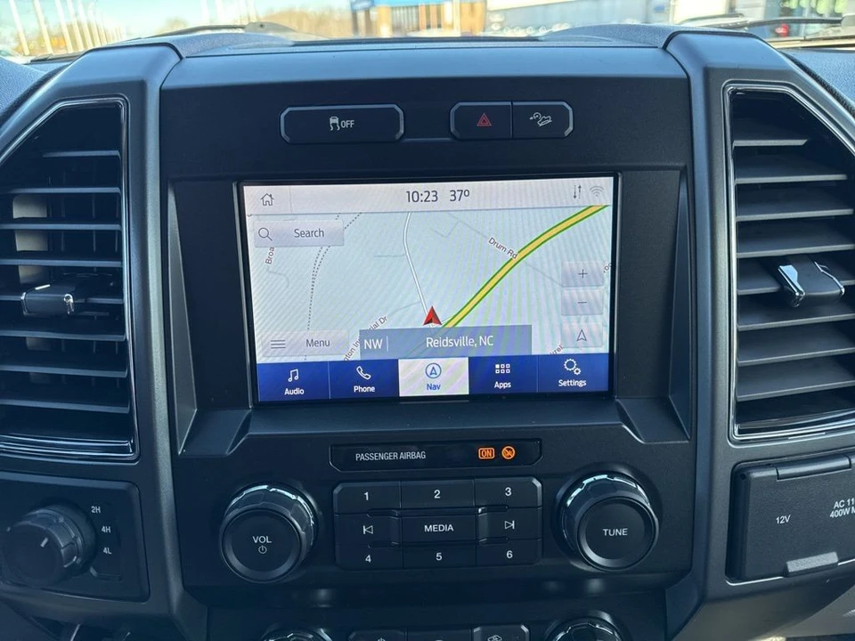 2021 Ford Super Duty 4th Gen - Image 20 of 21