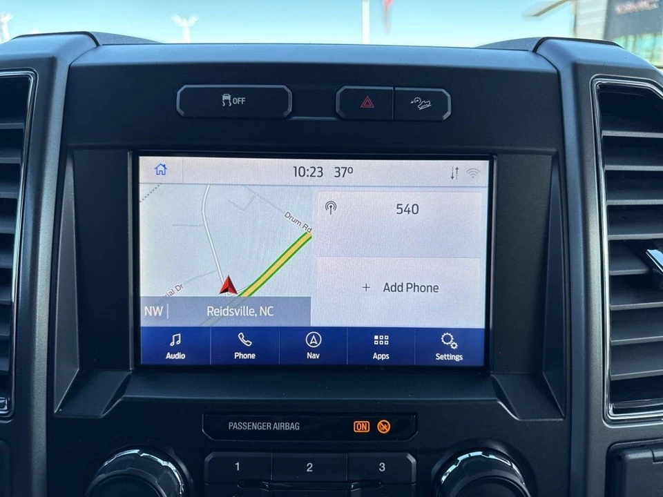 2021 Ford Super Duty 4th Gen - Image 18 of 21