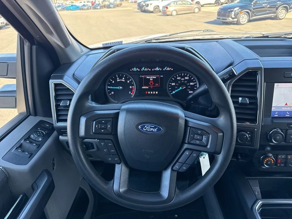 2021 Ford Super Duty 4th Gen - Image 14 of 21