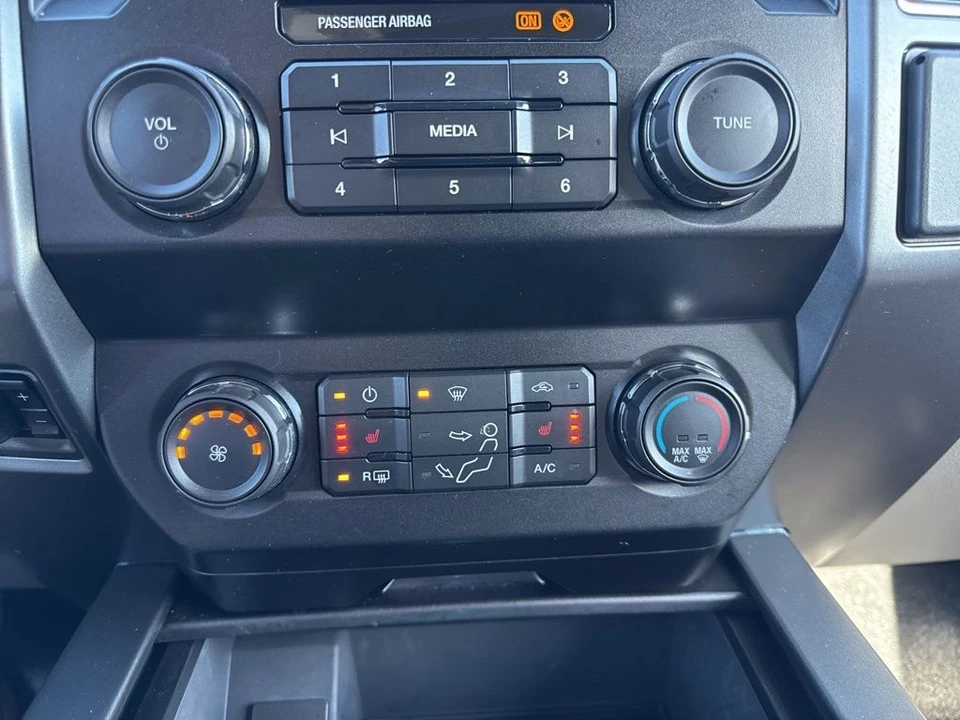 2021 Ford Super Duty 4th Gen - Image 19 of 21