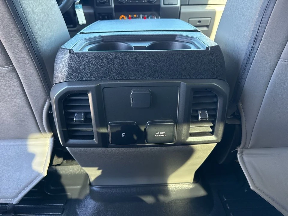 2021 Ford Super Duty 4th Gen - Image 12 of 21
