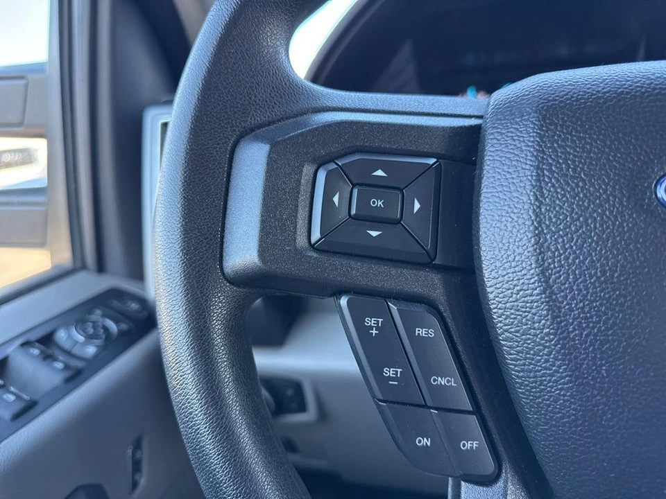 2021 Ford Super Duty 4th Gen - Image 15 of 21