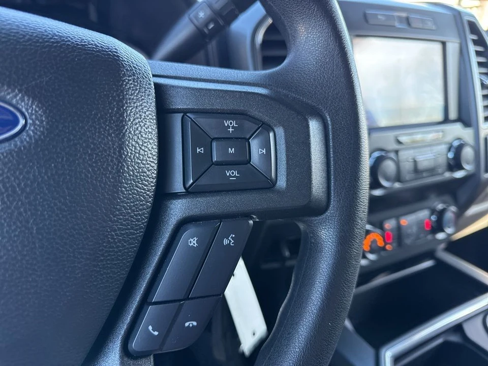 2021 Ford Super Duty 4th Gen - Image 16 of 21