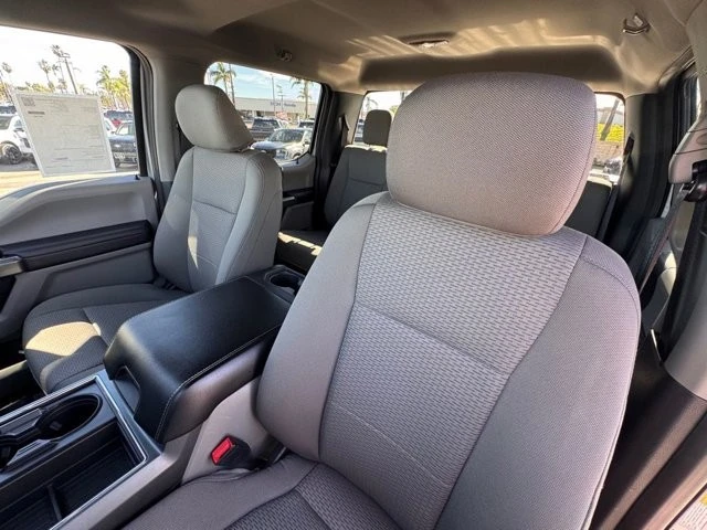 2021 Ford Super Duty 4th Gen - Image 19 of 21