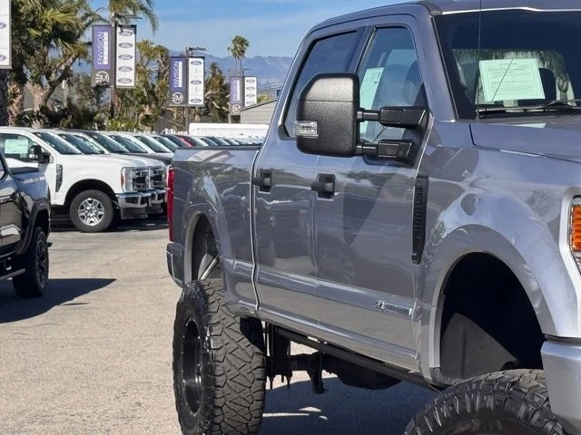 2021 Ford Super Duty 4th Gen - Image 5 of 21