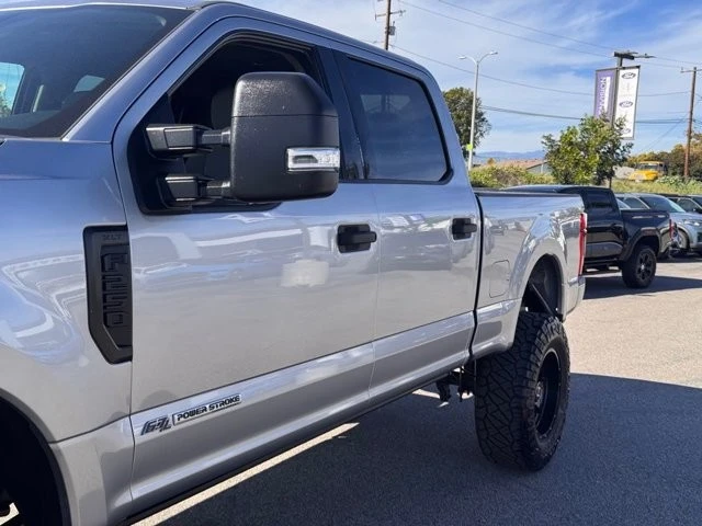 2021 Ford Super Duty 4th Gen - Image 9 of 21