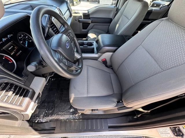 2021 Ford Super Duty 4th Gen - Image 17 of 21