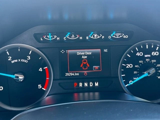 2021 Ford Super Duty 4th Gen - Image 20 of 21