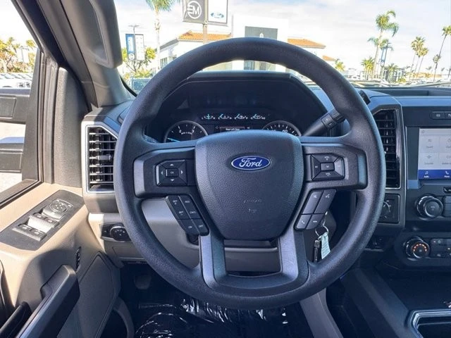 2021 Ford Super Duty 4th Gen - Image 21 of 21