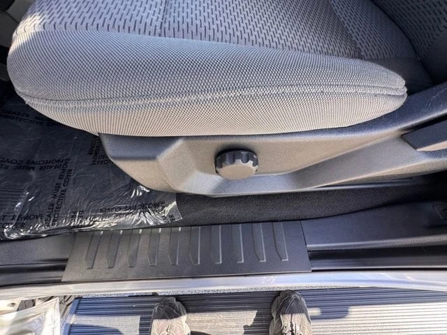 2021 Ford Super Duty 4th Gen - Image 18 of 21