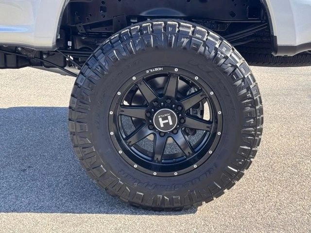 2021 Ford Super Duty 4th Gen - Image 14 of 21