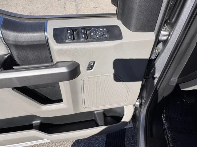 2021 Ford Super Duty 4th Gen - Image 16 of 21