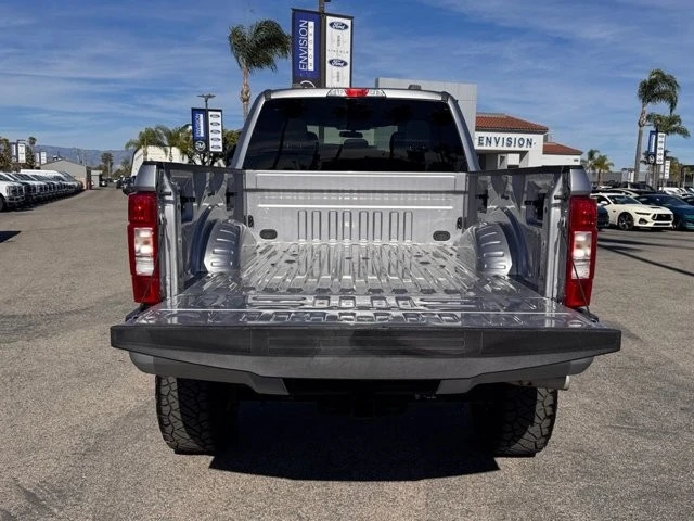 2021 Ford Super Duty 4th Gen - Image 13 of 21