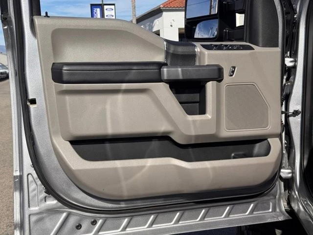 2021 Ford Super Duty 4th Gen - Image 15 of 21
