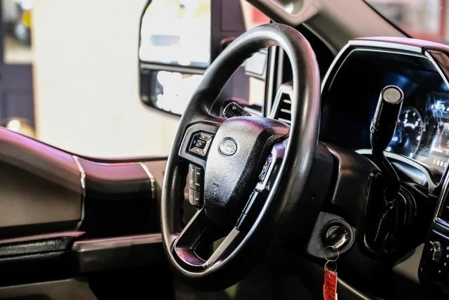 2021 Ford Super Duty 4th Gen - Image 16 of 21