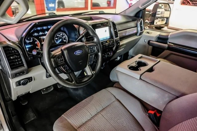 2021 Ford Super Duty 4th Gen - Image 5 of 21