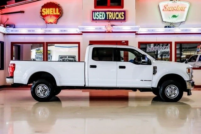 2021 Ford Super Duty 4th Gen - Image 10 of 21