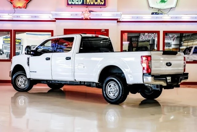 2021 Ford Super Duty 4th Gen - Image 4 of 21