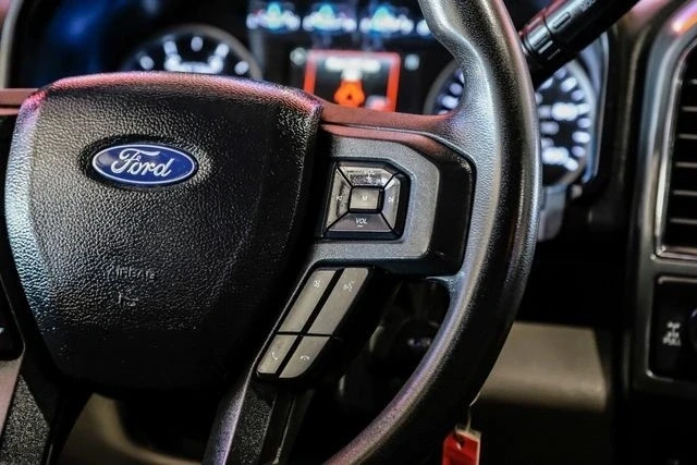 2021 Ford Super Duty 4th Gen - Image 21 of 21