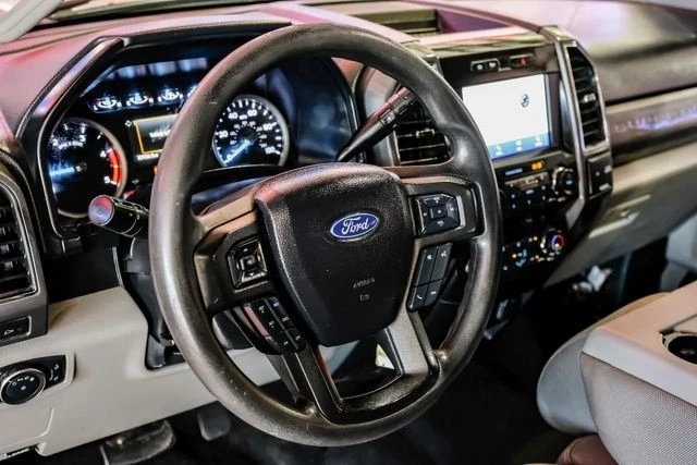 2021 Ford Super Duty 4th Gen - Image 18 of 21