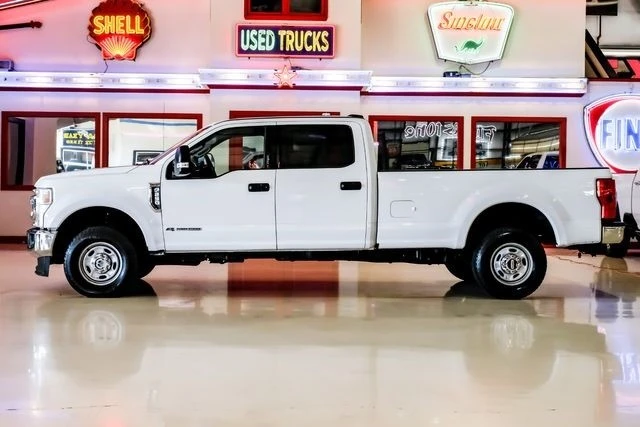 2021 Ford Super Duty 4th Gen - Image 12 of 21