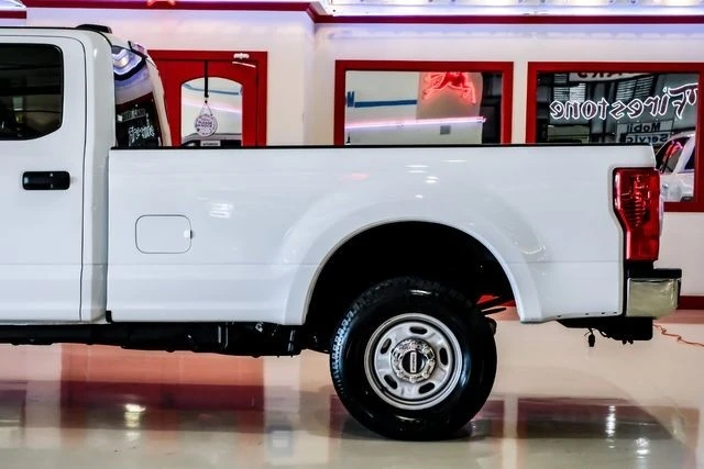 2021 Ford Super Duty 3rd Gen - Image 14 of 21