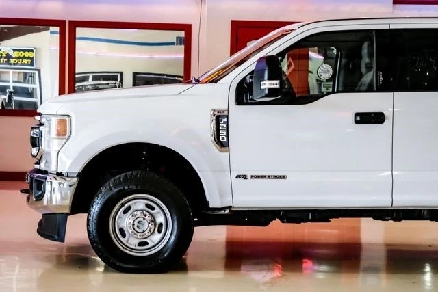 2021 Ford Super Duty 4th Gen - Image 13 of 21