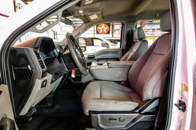 2021 Ford Super Duty 3rd Gen - Image 6 of 21