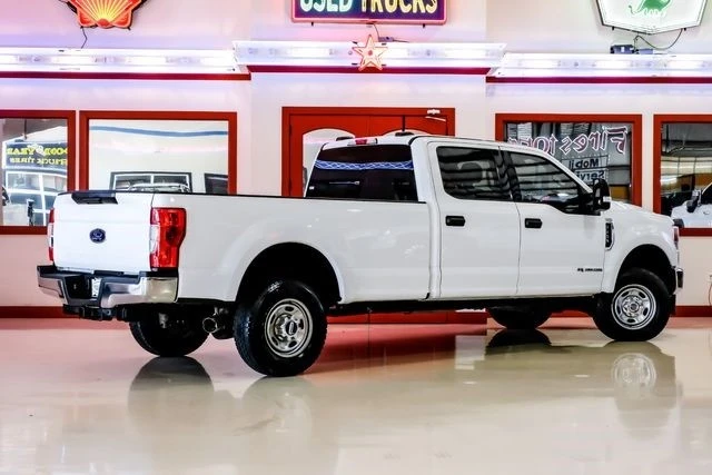 2021 Ford Super Duty 4th Gen - Image 3 of 21